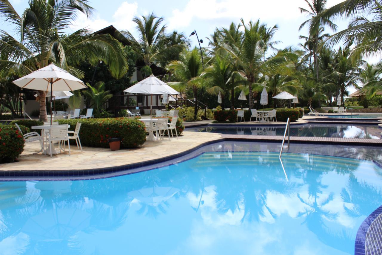 Nannai Residence Porto de Galinhas Exterior photo