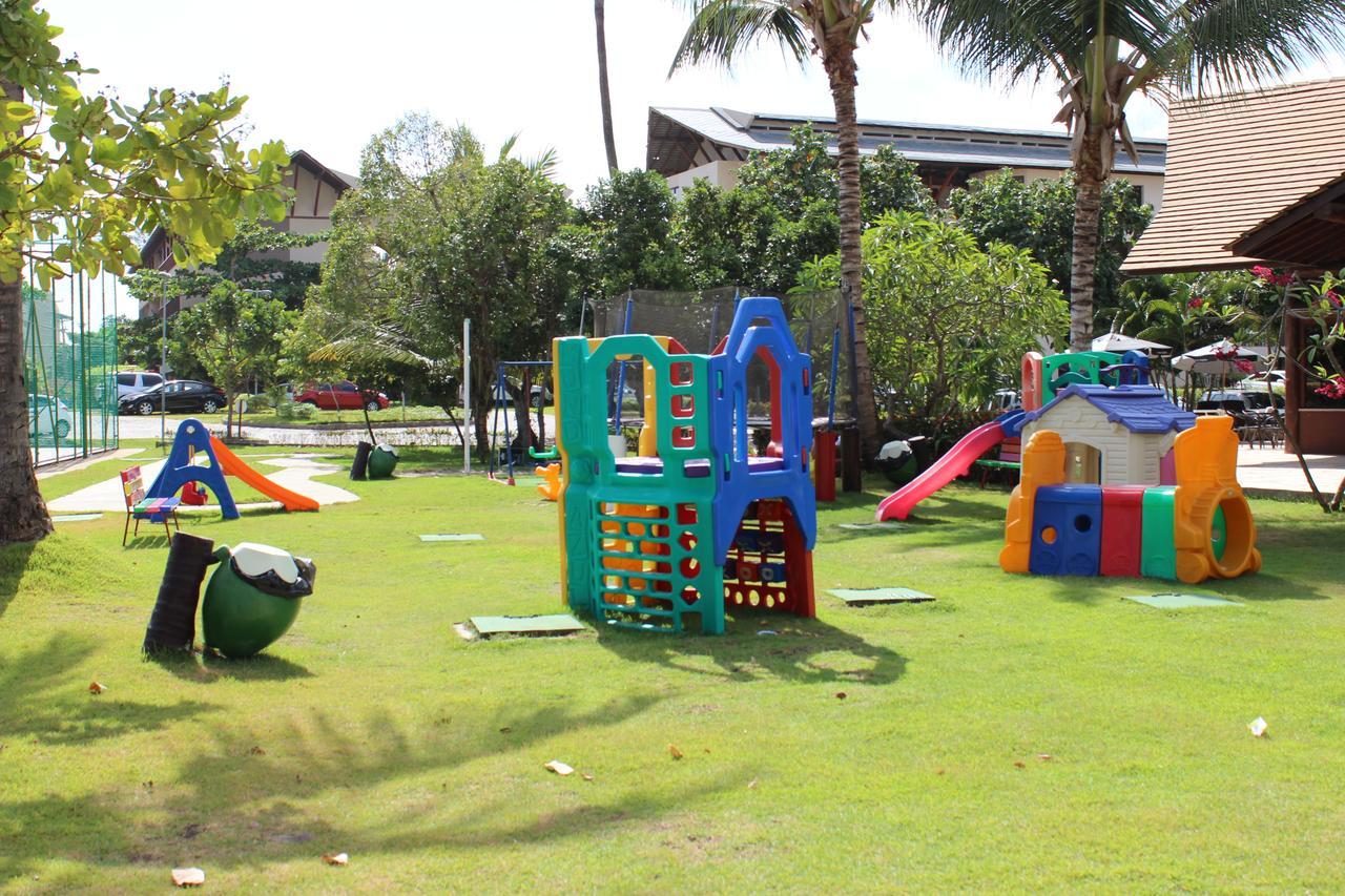Nannai Residence Porto de Galinhas Exterior photo